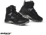 Seventy Degrees Ghete moto Seventy Degrees SD-BA7 Stelvio - unisex, impermeabile, touring/adventure (SD3700701)