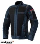 Seventy Degrees Geaca moto Seventy Degrees SD-JT56 - barbati, vara, impermeabila, touring (SD2305610)