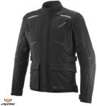 Ixon Geaca moto Ixon Midgard - barbati, all season, impermeabila, touring/adventure, negru (1051010981001)