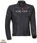 Ixon Geaca moto Ixon Striker MS - barbati, vara, impermeabila, roadster/racing, negru (1001011211001)