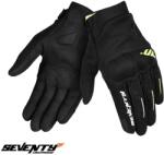 Seventy Degrees Manusi moto Seventy Degrees SD-C40 Asphalt - barbati, vara, urban (SD1204003)