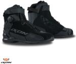 Ixon Ghete moto Ixon Bull 2 WP MS - barbati, all season, impermeabile, roadster, negru (5081010071001)