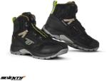 Seventy Degrees Ghete moto Seventy Degrees SD-BA7 Stelvio - unisex, impermeabile, touring/adventure (SD3700703)