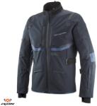 Ixon Geaca moto Ixon M-Skeid MS - barbati, all season, impermeabila, touring/adventure, albastru (1051010843004)