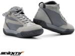 Seventy Degrees Ghete moto Seventy Degrees SD-BC12 - unisex, impermeabile, casual, gri (SD3201202)