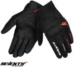 Seventy Degrees Manusi moto Seventy Degrees SD-C40 Asphalt - barbati, vara, urban (SD1204004)