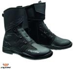 Ixon Ghete moto Ixon Kassius MS - barbati, all season, impermeabile, touring/adventure, negru (5061110011001)