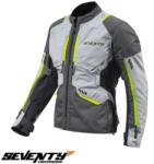 Seventy Degrees Geaca moto Seventy Degrees SD-JT67 Tanami - barbati, all season, impermeabila, touring/adventure (SD2306702)