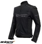Seventy Degrees Geaca moto Seventy Degrees SD-JR60 Thunder - barbati, vara, racing (SD2106011)