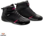 Ixon Ghete moto Ixon Gambler LS - dama, all season, roadster, negru (5081120061073)