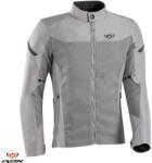 Ixon Geaca moto Ixon Fresh MS - barbati, vara, roadster/racing, gri (1001011426014)