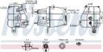 NISSENS Vas de expansiune, racire NISSENS 996307 - fixbox