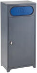  Szelektív hulladéktároló, 60 L, 440x280x930 mm (07-7341-1)