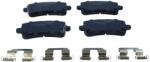 MAXGEAR set placute frana, frana disc MAXGEAR 19-3951 (19-3951)