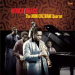 Coltrane, John Africa / Brass (Red Vinyl)