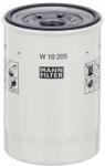 Mann-filter Filtru ulei MANN-FILTER W 10 205 (W 10 205) - automobilus
