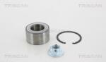 TRISCAN Set rulment roata TRISCAN 8530 50131 - piesa-auto