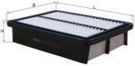 KNECHT Filtru aer KNECHT LX 5800 (LX 5800)