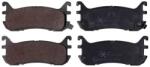 MAXGEAR set placute frana, frana disc MAXGEAR 19-1385 (19-1385)