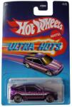 Mattel Hot Wheels: '88 Honda CR-X Ultra Hots kisautó 1/64 - Mattel (HDG52/JBY63) - jatekwebshop
