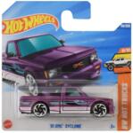 Mattel Hot Wheels: ’91 GMC Syclone kisautó 1/64 - Mattel (5785/HYY60) - jatekwebshop