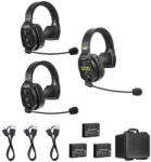 Saramonic WiTalk WT3S