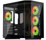 KRUX Empero black (KRXD010)