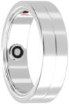 Maxcom mRing MR100 IP68 vízálló okosgyűrű ezüst 11(65mm)
