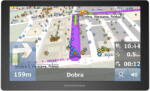 MODECOM FreeWAY CX 9.4 GPS navigáció