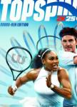 2K Games TopSpin 2K25 (PC)