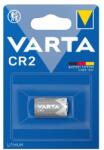 VARTA Elem VARTA CR2 1db/bliszter (6206301401)