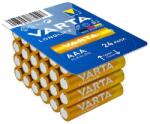 VARTA Elem mikro VARTA Longlife AAA 24-es (4103301124) - forpami