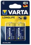 VARTA Elem baby VARTA Longlife C 2-es (4114101412) - forpami