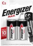 Energizer Elem baby ENERGIZER "Max" C 2 db-os (NZAX6O11)