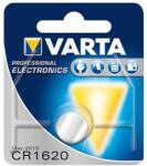 VARTA Elem gomb VARTA CR1620 1db/bliszter (6620112401)