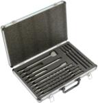 Makita B-64680 17 reészes SDS+ fúró és véső készlet (B-64680)