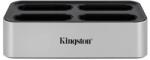 Kingston Dock station card reader Kingston, USB 3.2, supported card reader: WFS- SD/WFS-SDC (WFS-U) - n-shop