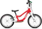 woom Bicicleta copii Woom 1 Go Plus cu roti 14" rosu Woom Red (ECL-6505)
