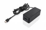 Lenovo ThinkPad 45W AC Adapter USB Type-C (4X20M26256) (4X20M26256)