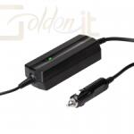 Akyga Notebook kiegészitők Akyga AKND34 Adapter Acer 19V/3, 42A 65W AKND34 (AK-ND-34)