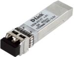 D-Link DEM-431XT halózati adó-vevő modul Száloptikai 10000 Mbit/s SFP+ 850 nm (DEM-431XT) (DEM-431XT)