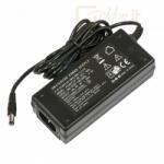 MikroTik Notebook kiegészitők Mikrotik 48POW 48V 1.46A Power adapter 48POW (48POW)