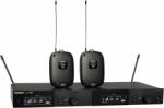 Shure SLXD14DE G59 Vezeték nélküli rendszer G59 (SLXD14DE-G59)
