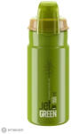 Elite JET GREEN PLUS kulacs, 550 ml, zöld