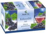 Mecsek Tea gyümölcstea kékszőlő 20x2g 40 g