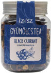 ÍZ-ISZ Íz-isz gyümölcstea feketeribizlis 120 g