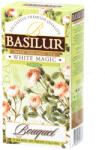 Apotheke Basilur bouquet white magic tejes oolong tea 25 filter 37, 5 g - biopanda