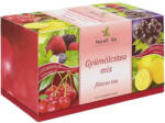 Mecsek Tea gyümölcstea mix 4x5x2g 40 g