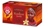 TEEKANNE rooibos tea vanília 20x1, 75g 35 g - biopanda