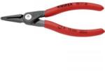 KNIPEX (48 11 J0) Biztosító gyűrű fogó 140 mm